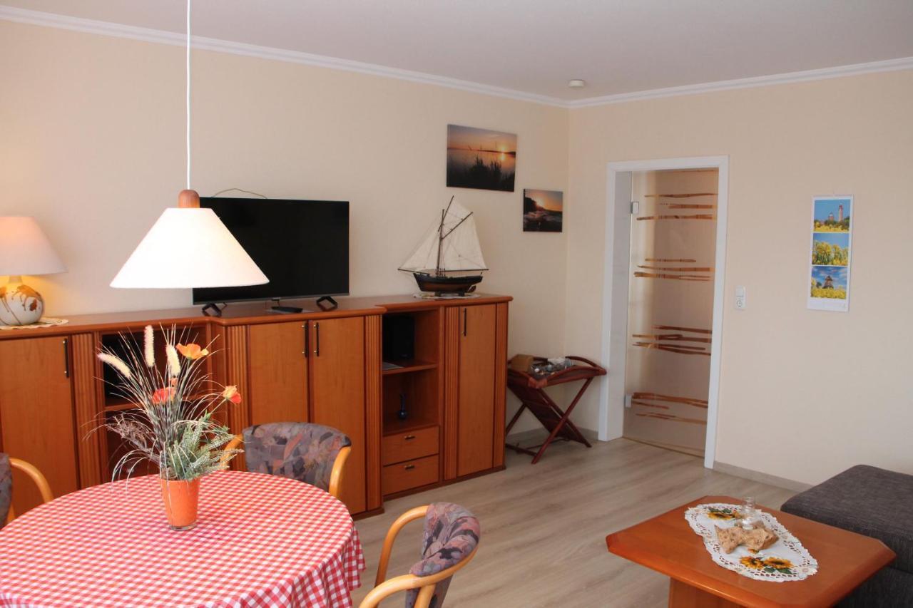 Waldstrasse Whg 02 Daire Koserow Dış mekan fotoğraf